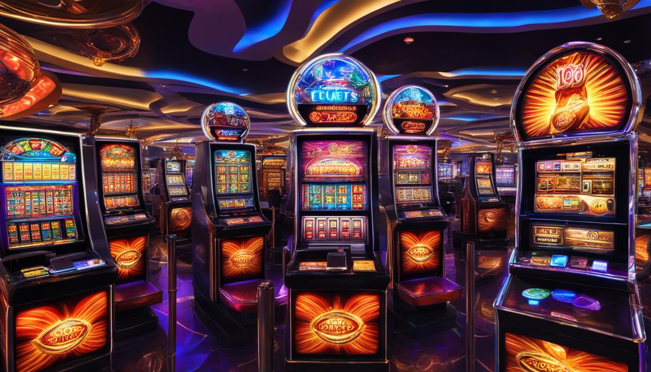 En İyi Bonus Veren Slot Siteleri 2024 Güncel ve Öne Çıkanlar