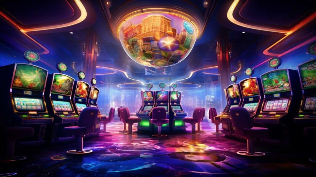 paralı casino oyunları