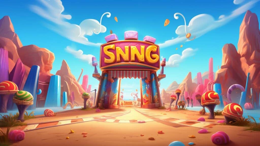 slingo sweet bonanza