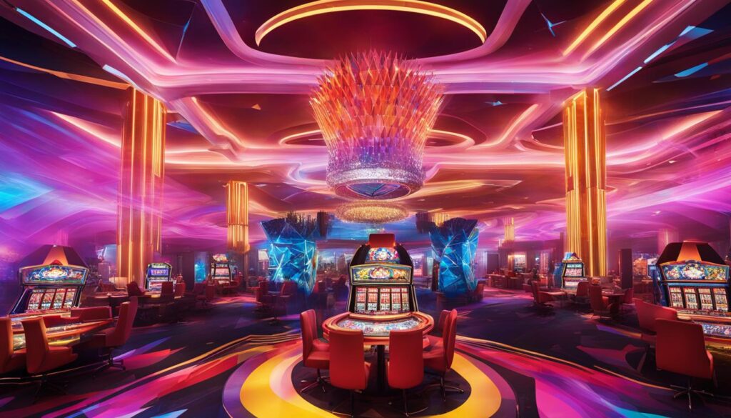 1xbet Casino