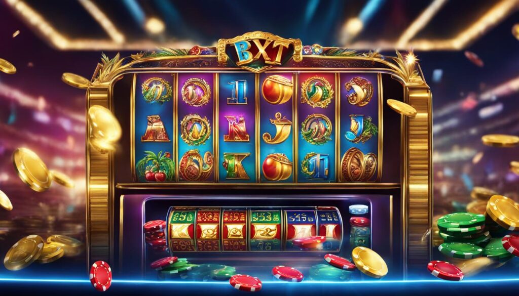 1xbet Casino