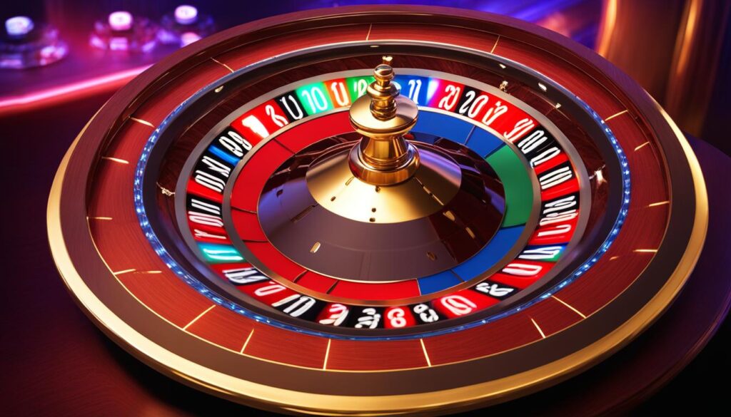 1xbet Casino