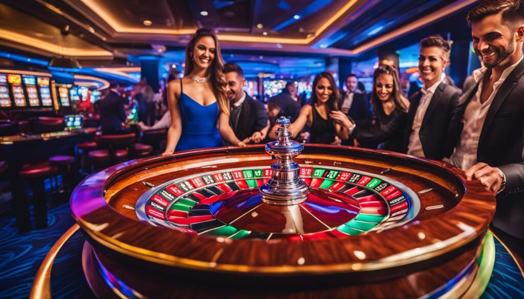 1xbet Casino Güvenilir mi?