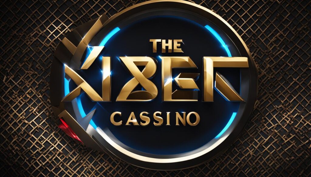 1xbet Casino logo