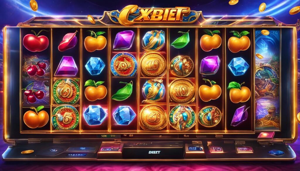 1xbet Casino slot oynama siteleri