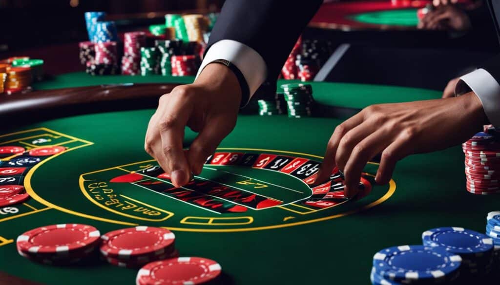 Amerika Casino Sitelerindeki Özellikler