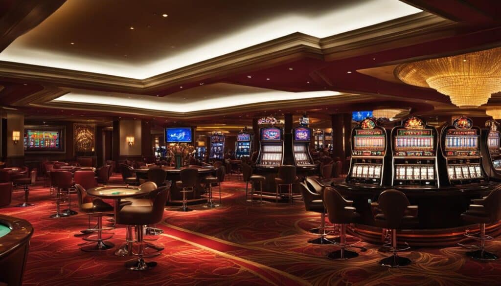 Betboo Casino