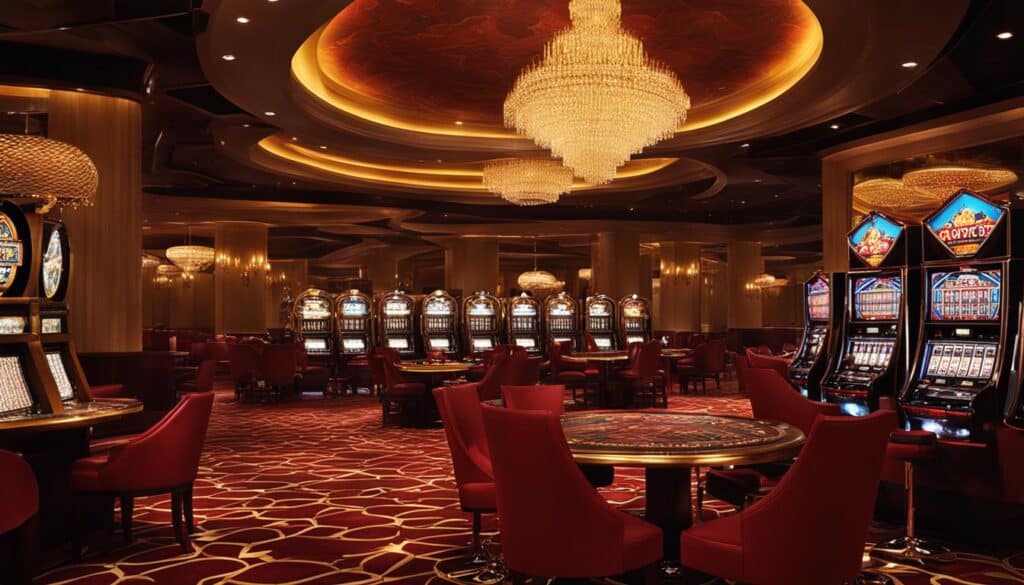 Betboo Casino