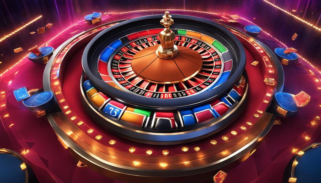 Betboo Casino