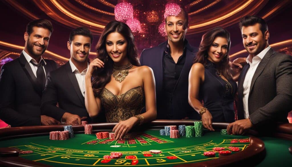 Betboo Casino