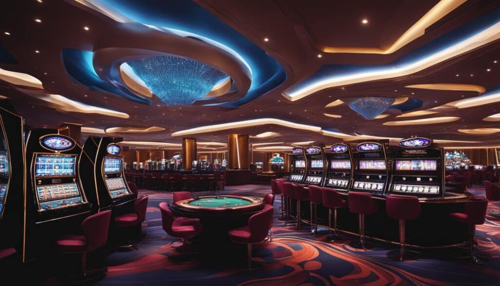 Betboo Casino