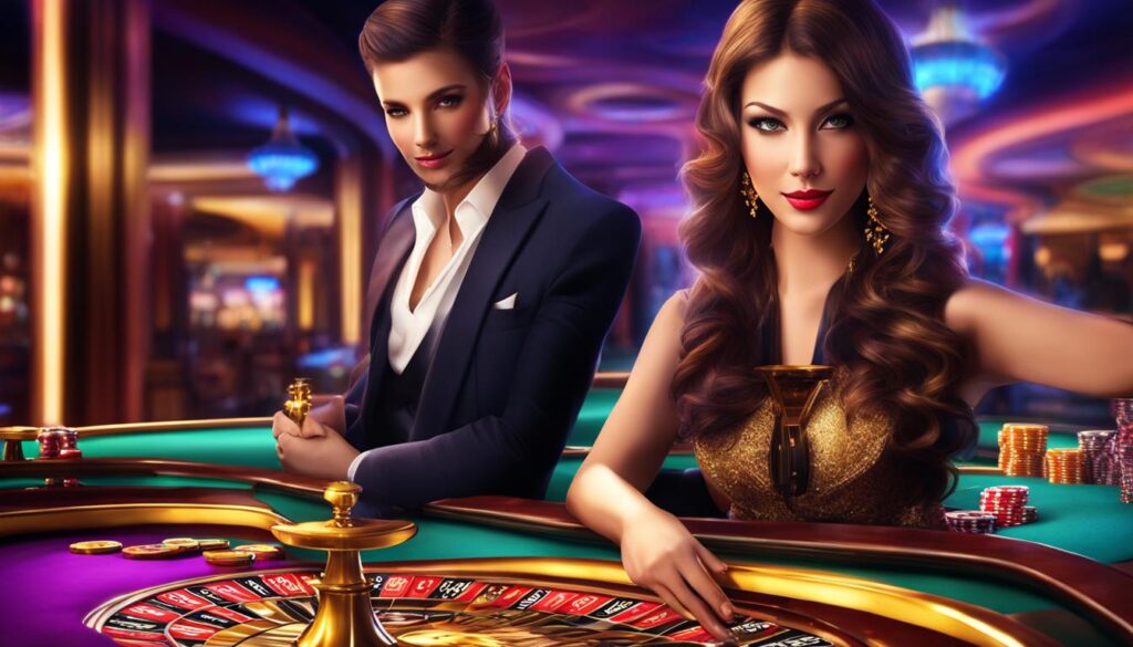 Betboo Casino