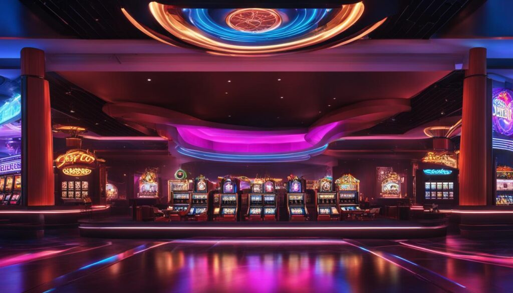 Betboo Casino