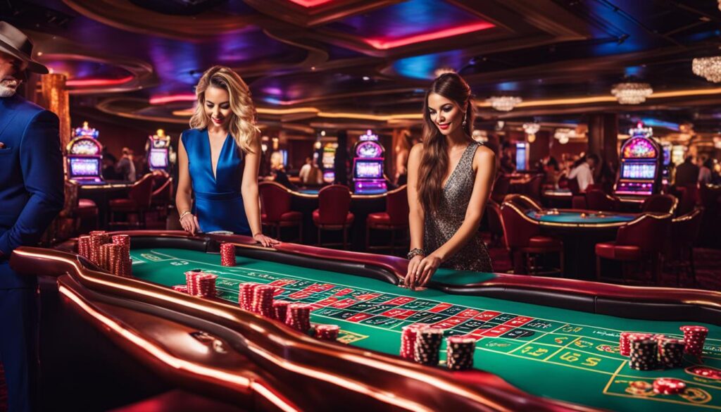 Betboo Casino