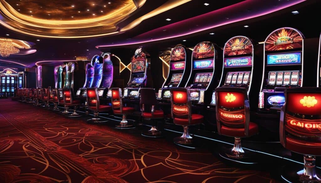 Betboo Casino