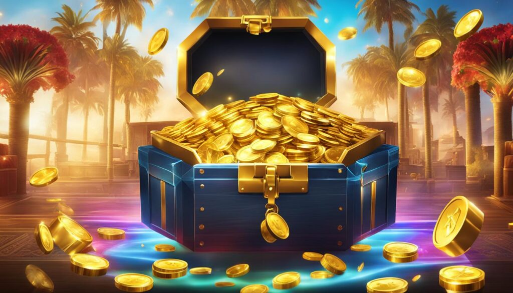 Betboo Casino Bonusları