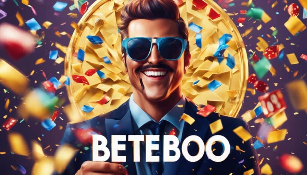 Betboo Casino Bonusları