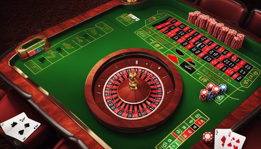 Betboo Casino Bonusları