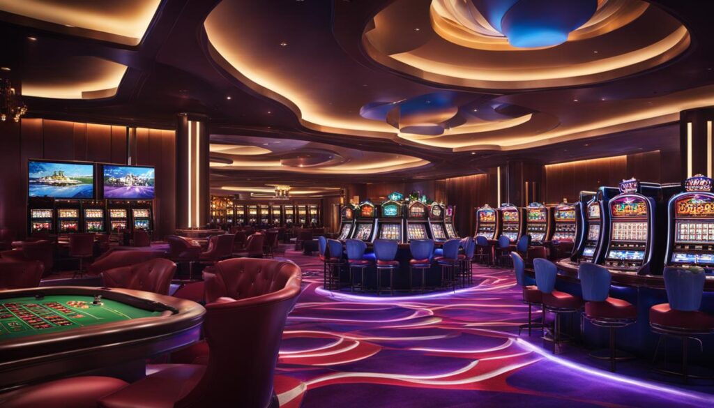 Bets10 Casino