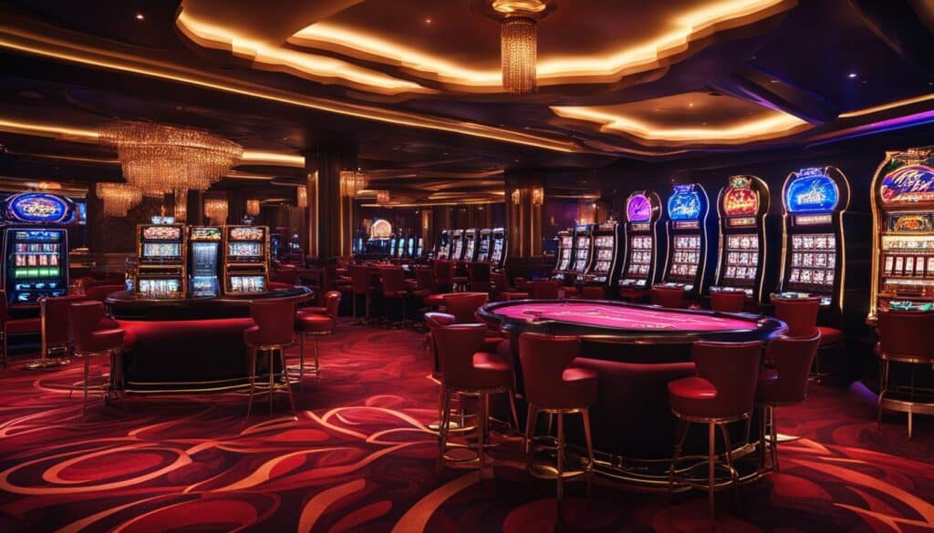 Bets10 Casino
