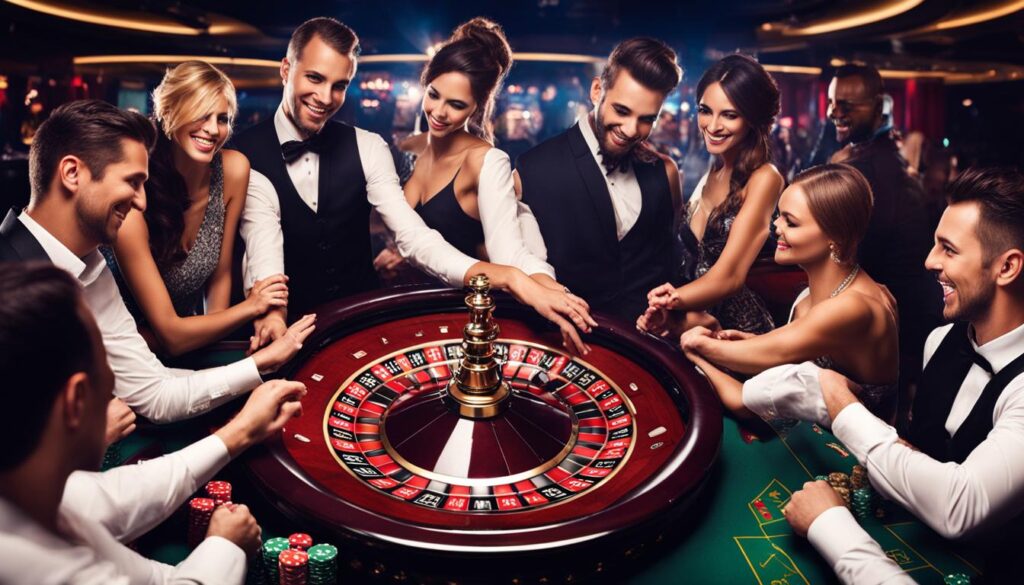 Bets10 Casino
