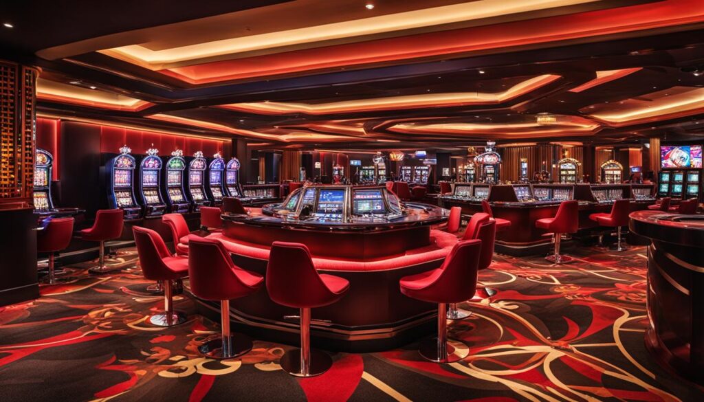 Bets10 Casino