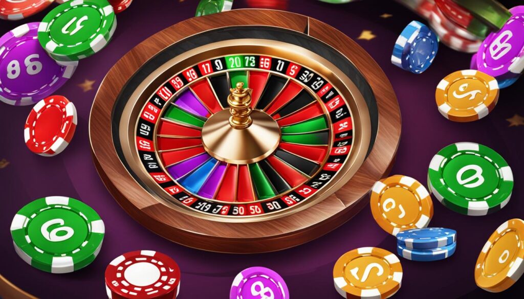 Bets10 Casino Bonusları