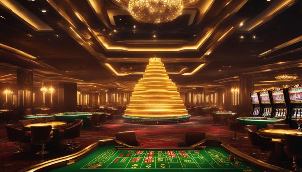 Bets10 Casino Hoş Geldin Bonusları