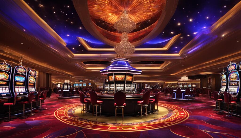 Casino