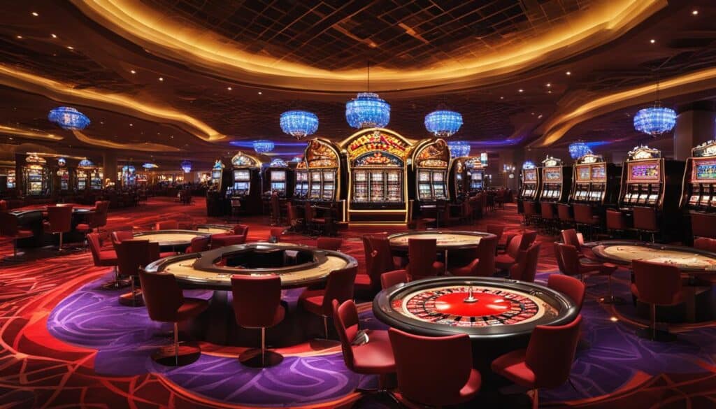 Casino