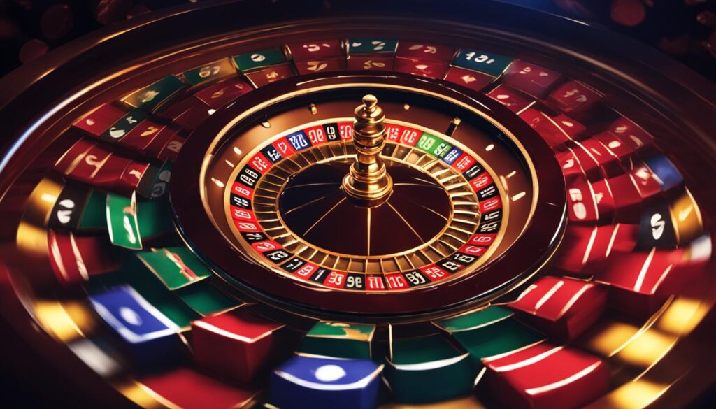 Casino Bonusları