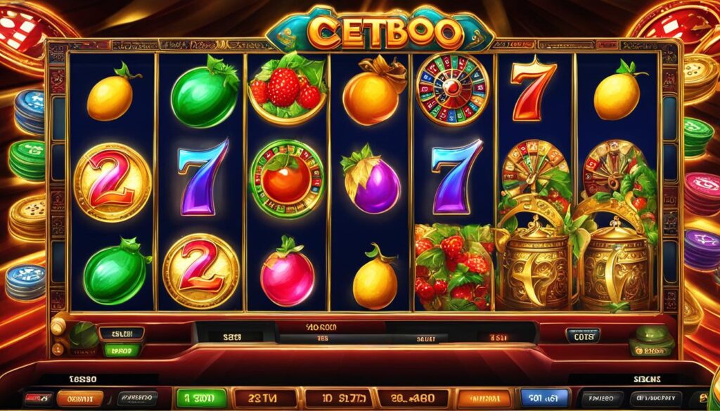 Casino siteleri