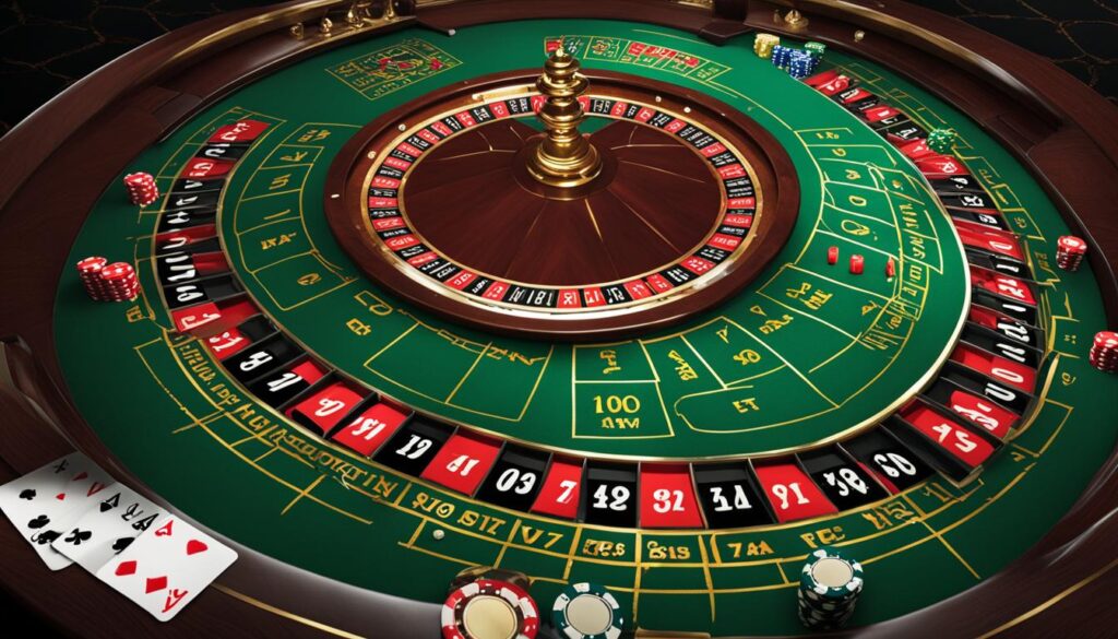Celtabet, Bets10, Kralbet, ve Süperbahis Casino Tablosu