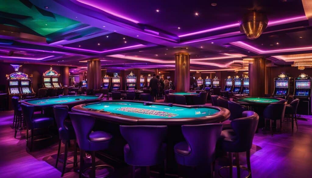 Celtabet Casino