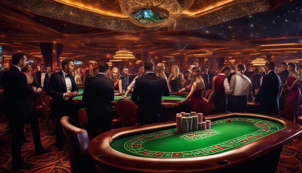 Celtabet Casino