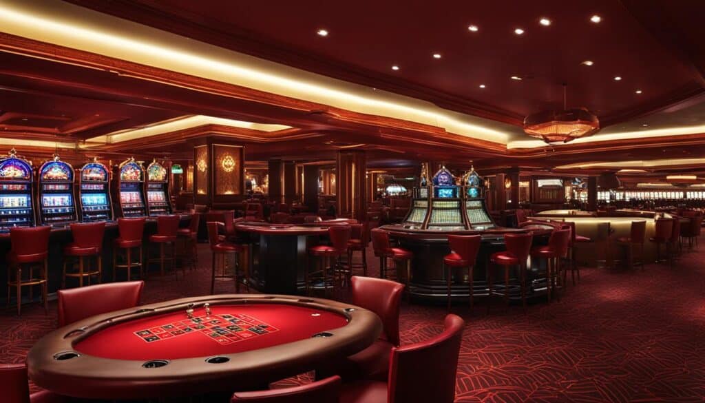 Celtabet Casino
