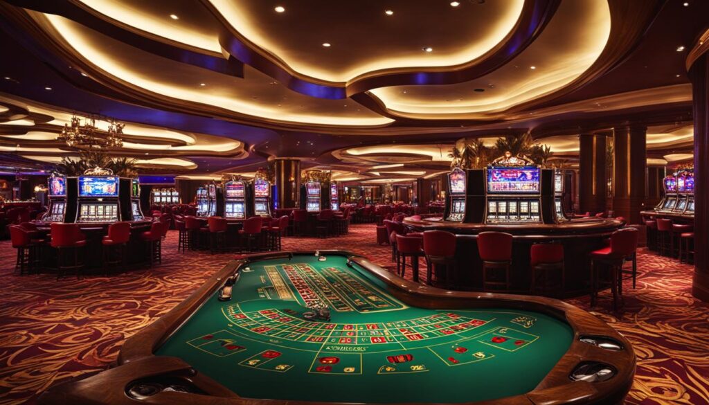 Celtabet Casino