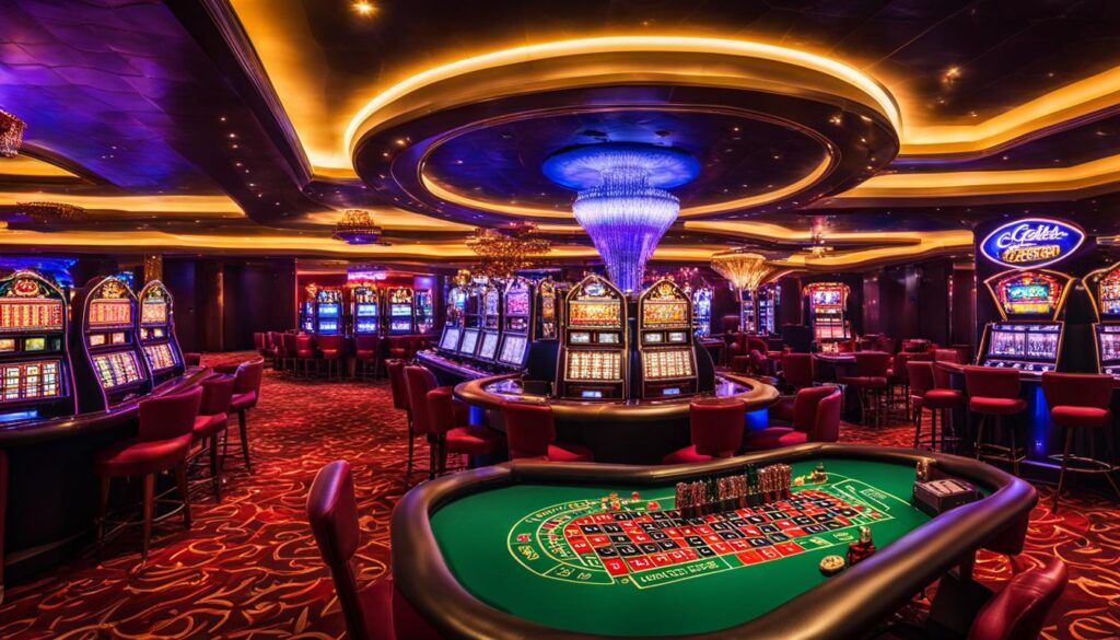 Celtabet Casino