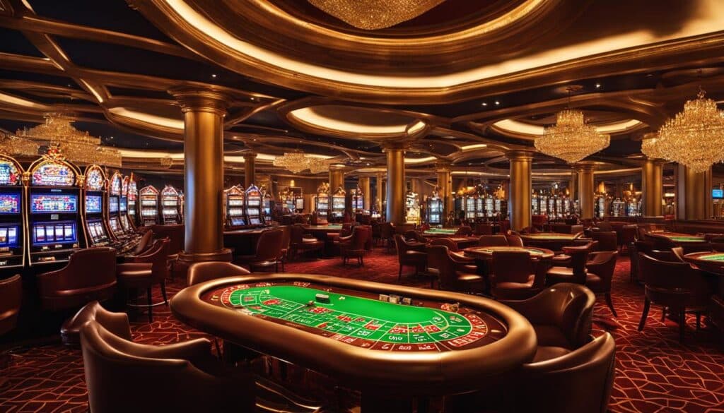 Celtabet Casino