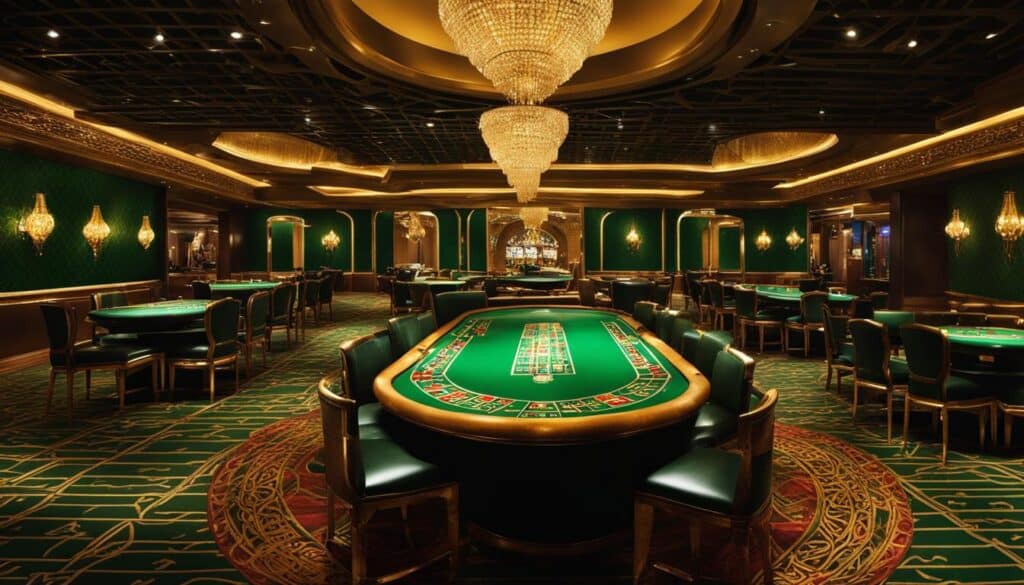 Celtabet Casino