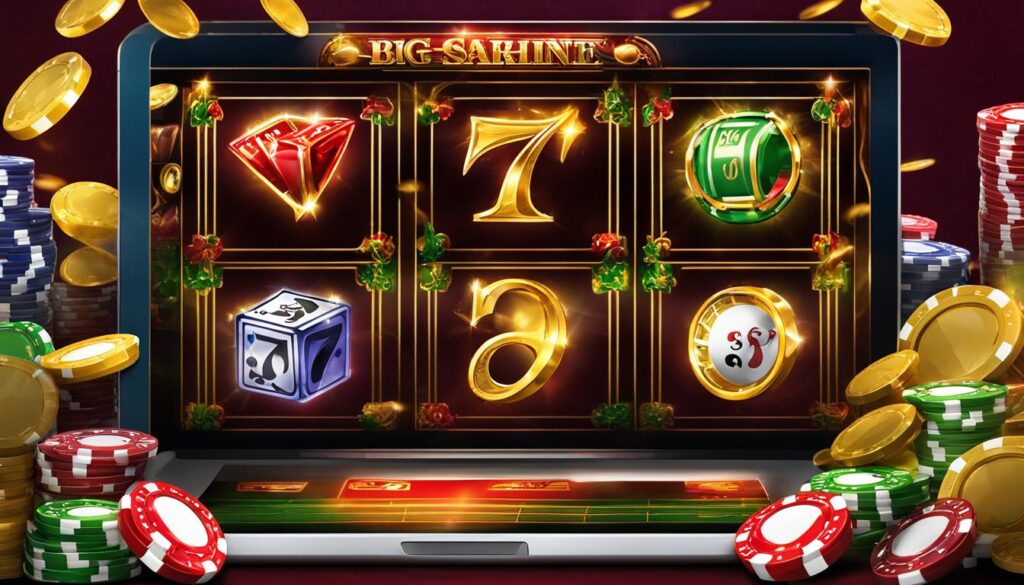 En İyi Deneme Bonusu Veren Casino Siteleri