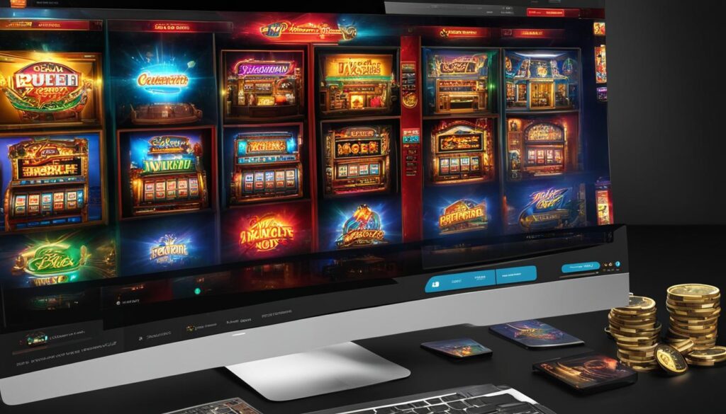 En İyi Slot Sitelerinin İncelemeleri