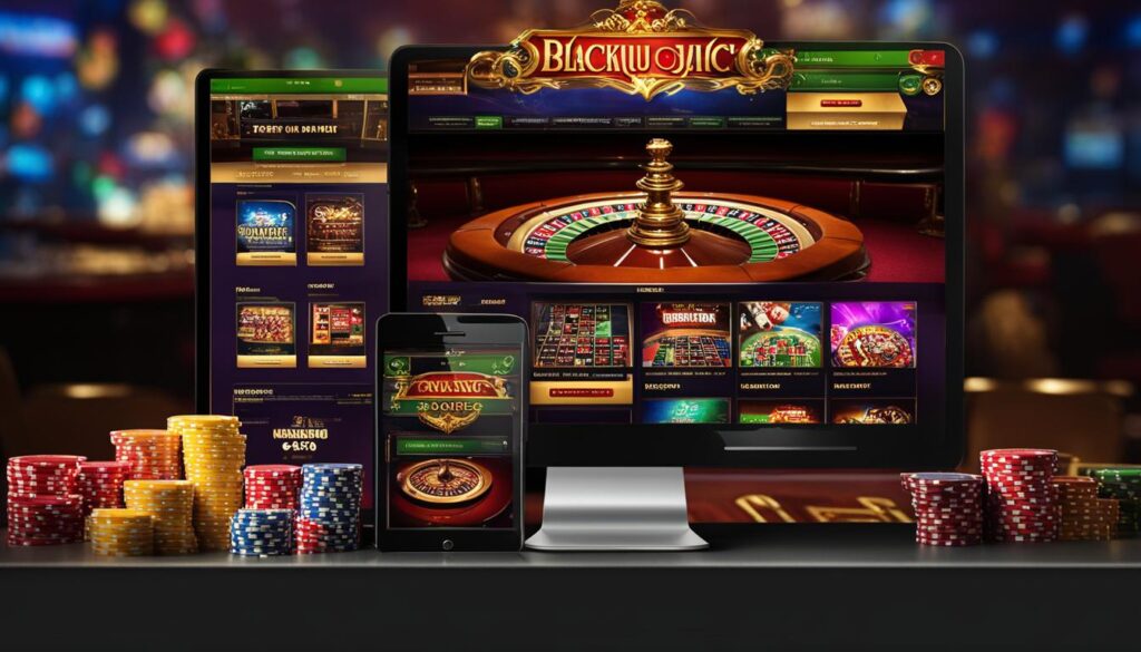 Güvenilir Casino Siteleri