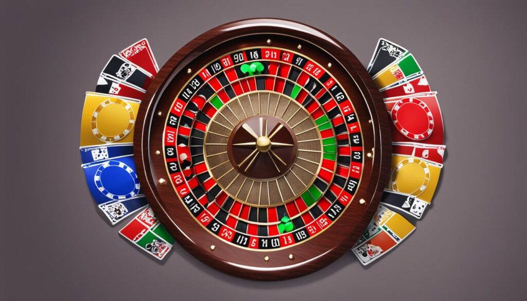 Güvenilir Casino Siteleri Tablosu