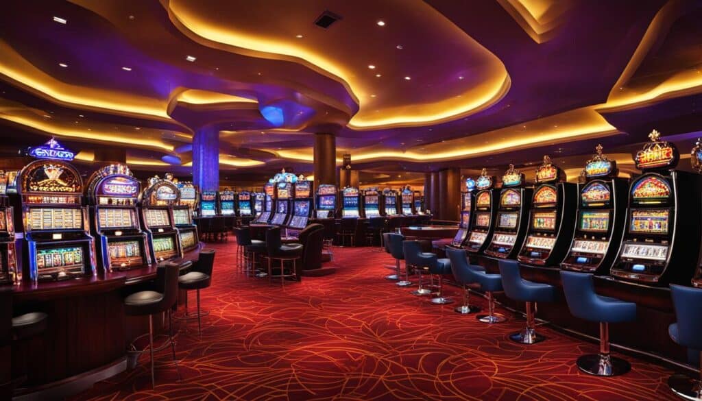 Kralbet Casino