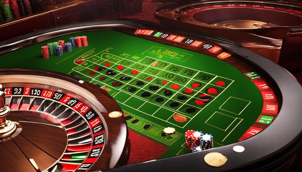 Kralbet Casino