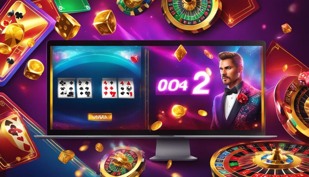 Kralbet Casino Bonusları
