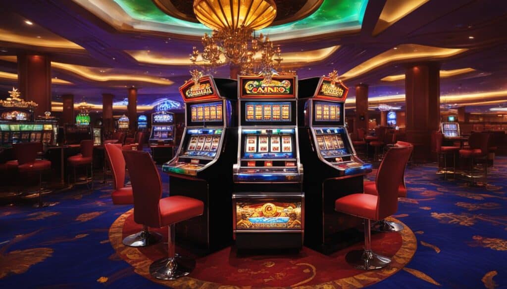 Kralbet Casino ve Süperbahis Casino Karşılaştırması
