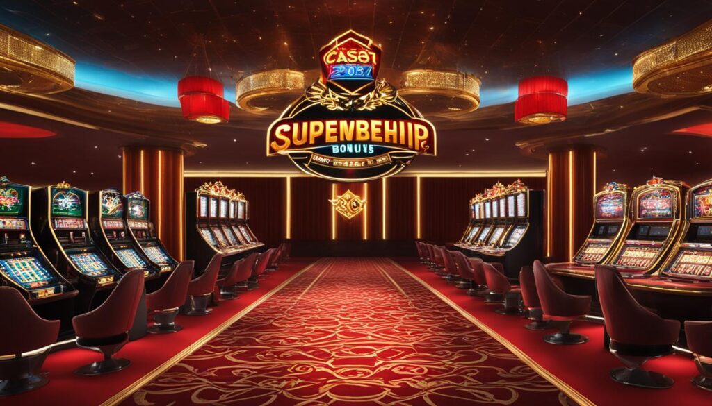 Kralbet, Süperbahis ve Bets10 Casino Tanıtımı