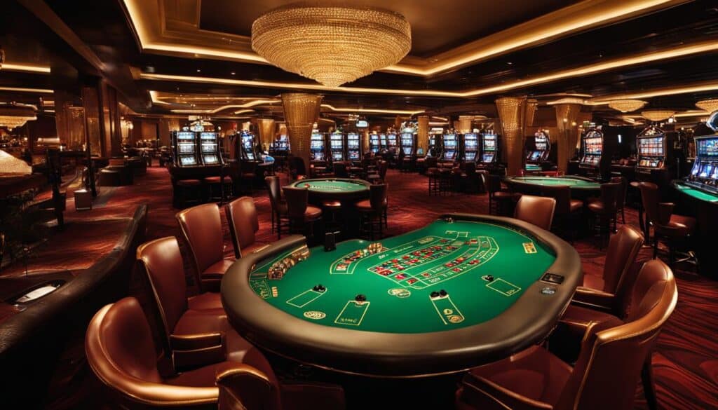 Matadorbet Casino